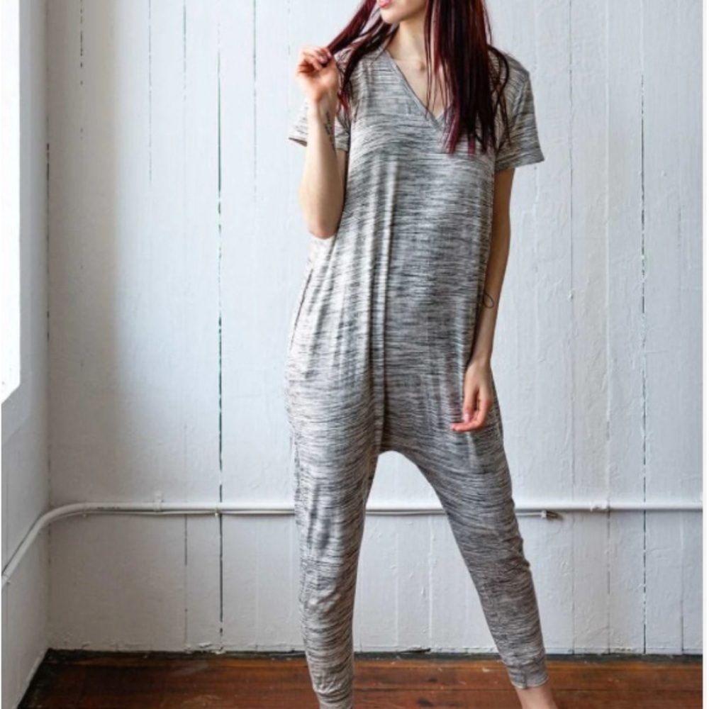 Memi Collective Women's Jumpsuit Small